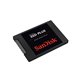SSD SANDISK 480Gb Plus 180/520Mbps (SDSSDA-480G)            