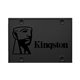 SSD Kingston 480Gb A400 Sata3 2.5" (SA400S37/480G)