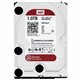 Disco WD Red 1Tb 3.5" SATA3 64Mb IntelliPower (WD10EFRX)