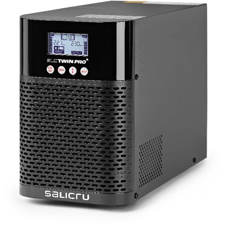 S.A.I. SALICRU SLC-1000-TWIN 1000VA 900w (699CA000003)      