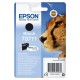 Tinta Epson T0711 Negra D78 DX4000/50 5000/50 6000