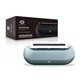 Altavoz CONCEPT.Bt MP3 USB/mSD FM Azul (DUNKAN01B)          