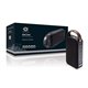 Altavoz CONCEPT. BRONE BT USB/mSD FM (BRONE01B)             