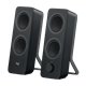 Altavoces LOGITECH Z207 2.0 Bluetooth Negro(980-001295)     