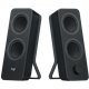 Altavoces LOGITECH Z207 2.0 Bluetooth Negro(980-001295)     