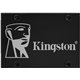 SSD Kingston KC600 256Gb 2.5" SATA3 (SKC600/256G)           