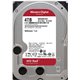 Disco WD Red NAS 4Tb 3.5" SATA 256Mb (WD40EFAX)             