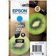 Tinta EPSON Cian 202 Kiwi T02F2                             