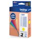 Tinta BROTHER Amarillo 550pag LC223Y                        