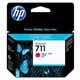 Tinta HP Magenta (CZ131A) 29ml N711                         