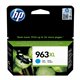 Tinta HP Cian N963XL (3JA27AE)                              