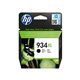 Tinta HP Negro 1000pag (C2P23AE) N934XL                     