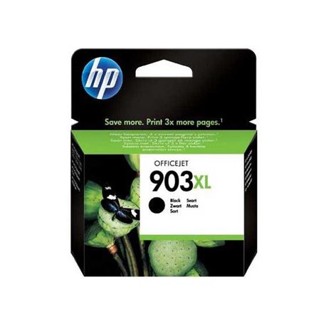 Tinta HP Negro (T6M15AE) N903XL                             