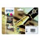 Tinta EPSON MultiPack 16 Pluma Estilografica T1626          