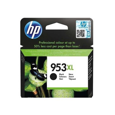 Tinta HP Negro (L0S70AE) N953XL                             