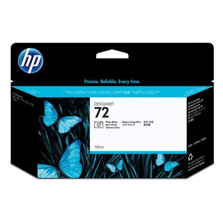 Tinta HP Negro Photo (C9370A) N72                           