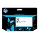 Tinta HP Negro 130ml (C9403A) N72                           