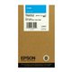 Tinta EPSON Cian 220ml T6032                                