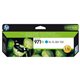 Tinta HP 971XL Cian 86.5ml 6600 páginas (CN626AE)