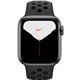 Apple Watch S5 40mm CELL Antrac./Sport Negro (MX3D2TY/A     