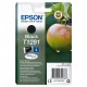 Tinta Epson T1291 Negro SX42W/SX425W/