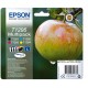 Tinta Epson T1295 Multipack Negro+3colores