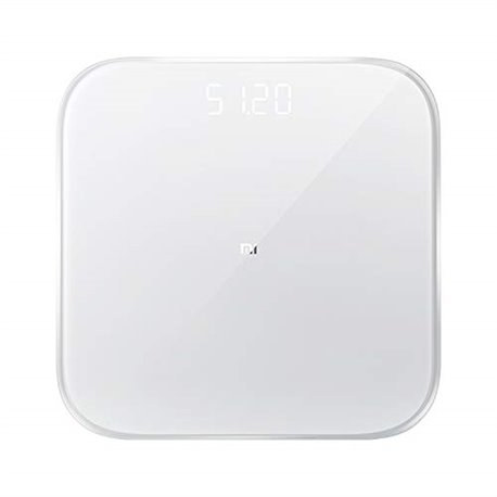 Báscula XIAOMI Mi Smart Scale 2 (NUN4056GL)                 