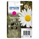 Tinta Epson T1803 Magenta 180p XP102/202/205/212/215/302/305/312/315/402/405/412/415