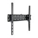 Soporte TOOQ TV 32"-55" 400x400 Incli Negro (LP4255T-B)     