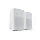 Altavoces autoamplificados TOOQ pared Blanco(TQOWS-01W)     