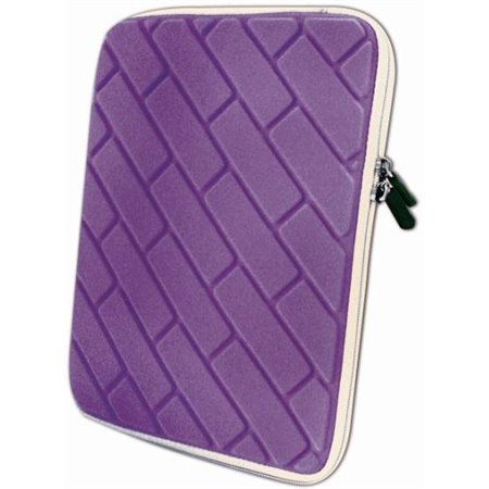 Cover APPROX  para tablet 7" PURPLE (APPIPC07P)             