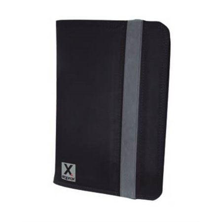 Funda APPROX Tablet 7" Nylon Black (APPUTC03B)              