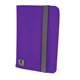 Funda APPROX Tablet 7" Nylon Purple (APPUTC03P)             
