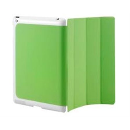 CoolerMaster iPad 3 Portafolio Verde (C-IP3F-SCWU-GW)       