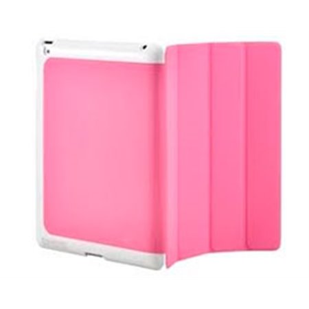 CoolerMaster iPad 3 Portafolio Rosa (C-IP3F-SCWU-NW)        
