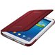 Funda Galaxy Tab3 7" Rojo (EF-BT210BREGWW)                  