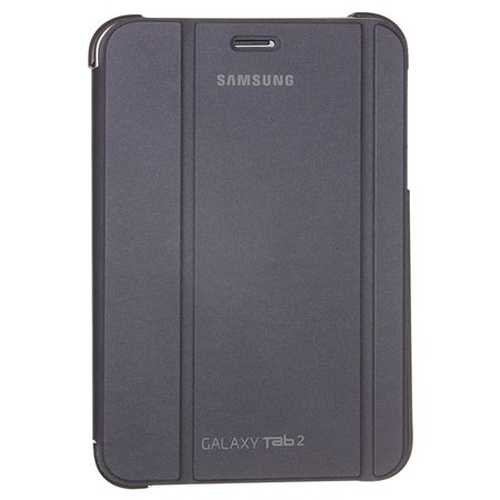 Funda Galaxy Tab2 7" Gris (EFC-1G5SGECSTD)                  