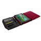 Cartera Cuero TARGUS BlackBerry Playbook (THZ053EU)         