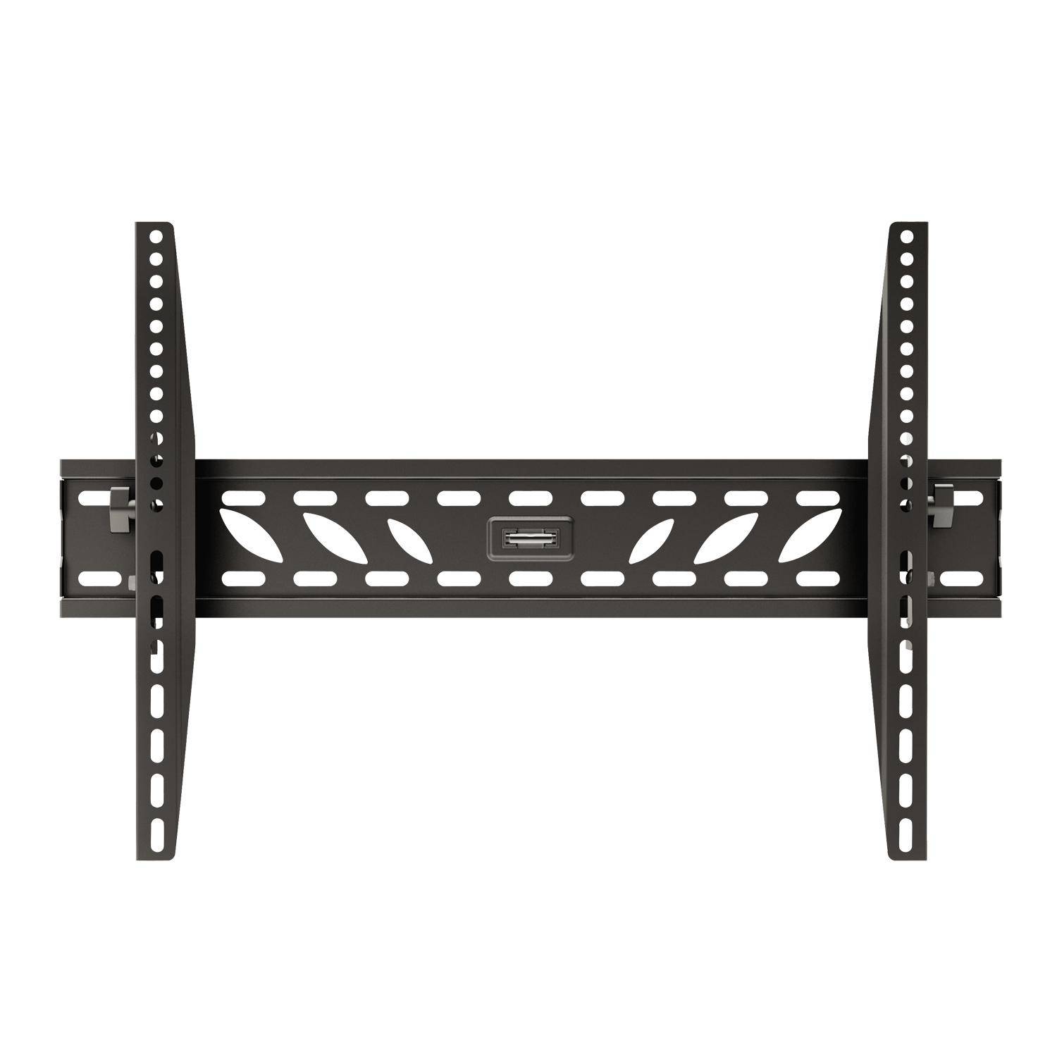 Soporte de Mesa 32-55 Máx. 40Kg Negro (EQ650601) - Pc´s Informatica