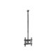 Soporte TV EQUIP 37"-70" Techo Inclinabl 50kg(EQ650321)     