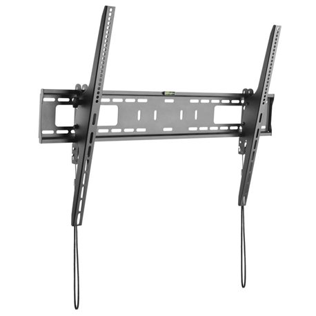 Soporte TOOQ TV 60"-100" inclina Negro(LP42100T-B)          