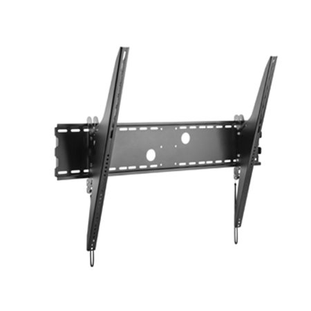 Soporte Pared EQUIP 60-100" Inclinable 100Kg (EQ650322)