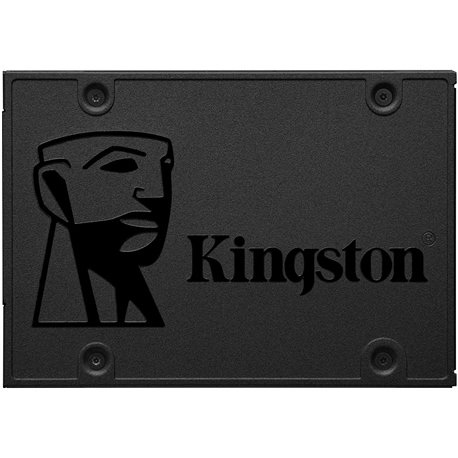 SSD Kingston 240Gb A400 Sata3 2.5" (SA400S37/240G)          