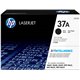 Toner HP LaserJet 37A Negro (CF237A)                        