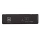 Caja HDD UNYKA 3.5" Sata USB 2.0 UK-LOK 0.2 (57003)         