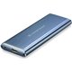 Caja Conceptronic SSD M.2 USB3.1 Aluminio(HDE01G)           