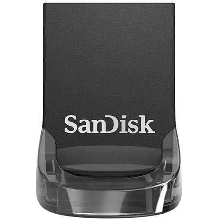 Pendrive SANDISK Nano coche 32Gb USB3 4K (SDCZ430-032G      