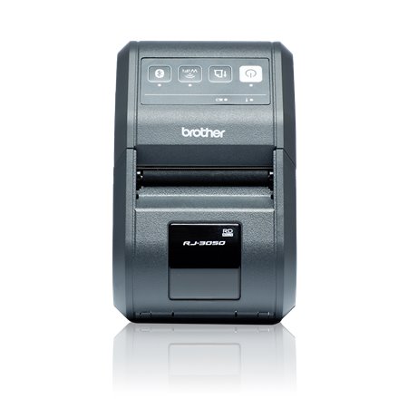 Impresoras de etiquetas BROTHER (RJ-3050)                   