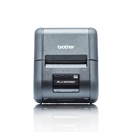Impresora Térmica BROTHER USB WiFi BT Gris (RJ-2030)