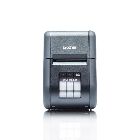 Impresoras de etiquetas BROTHER (RJ-2140)                   